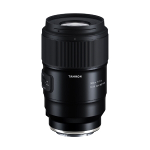 Tamron 90mm f/2.8 Di III VXD Macro Lens for Sony E