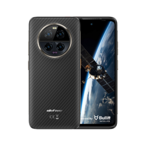 Ulefone Armor 23 Ultra 5G 12GB RAM 512GB Elite Black