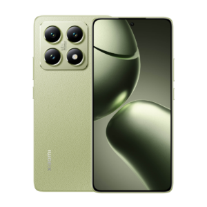 Xiaomi 14T 5G Dual Sim 12GB RAM 256GB Green