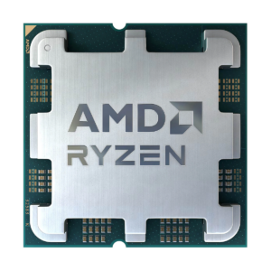 AMD Ryzen 5 7600X3D Processor Tray