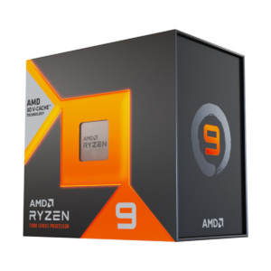 AMD Ryzen 9 7950X3D Processor Tray