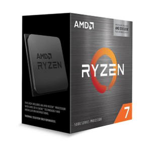 AMD Ryzen 7 5700X3D Processor