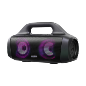 Anker Soundcore Select Pro Portable Waterproof Wireless Speaker Black