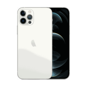 Apple iPhone 12 Pro 128GB Silver