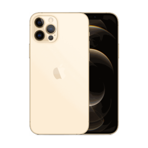 Apple iPhone 12 Pro 256GB Gold