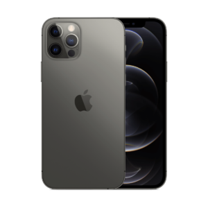 Apple iPhone 12 Pro 512GB Graphite Grey