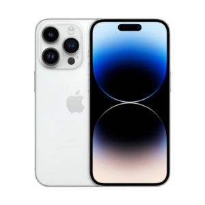 Apple iPhone 14 Pro 1TB Silver