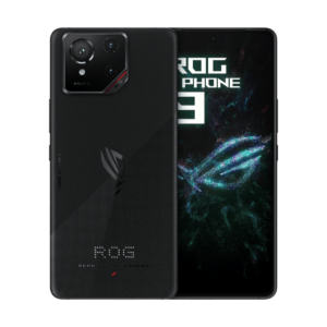 ASUS ROG Phone 9 Pro 5G Dual Sim 16GB RAM 512GB Phantom Black