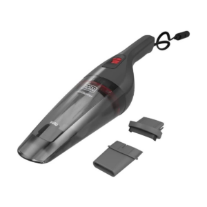 Black & Decker NVB12AV Handheld Vacuum Cleaner Bagless Grey