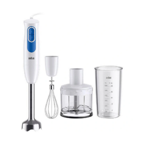 Braun MultiQuick 2 Hand Blender MQ20236MWH