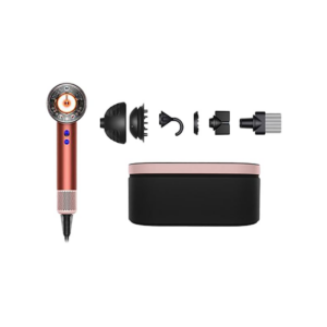 Dyson HD16 Supersonic Nural Hair Dryer Strawberry Copper/Blush Pink