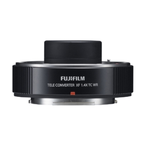 FUJIFILM FUJINON XF 1.4x TC WR Teleconverter