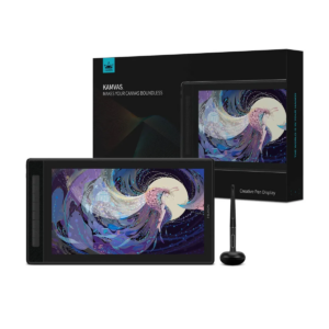 Huion Kamvas Pro 16 2.5K Graphics Tablet