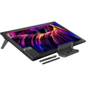 Huion Kamvas Pro 27 Graphics Tablet