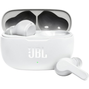 JBL Wave 200TWS Wireless In-Ear Headphones White