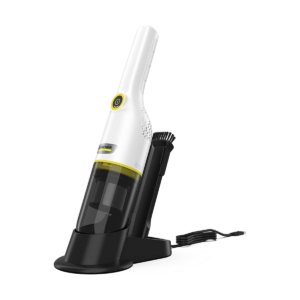 Kärcher CVH 3 Plus Handheld Vacuum Cleaner Bagless Black White