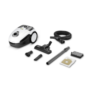 Kärcher VC 2 Cylinder Vacuum Cleaner Dry