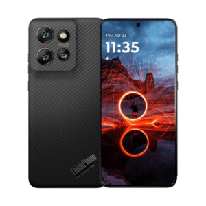 Motorola Thinkphone 25 5G 8GB 256GB Black