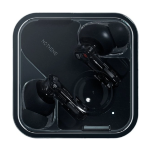 Nothing Ear Black