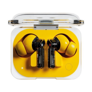 Nothing Ear (a) Yellow