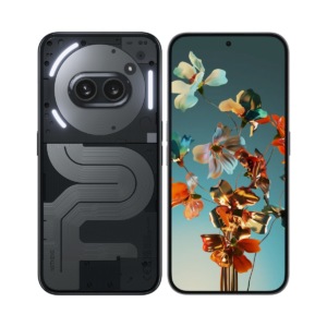 Nothing Phone 2a Plus 256GB Black