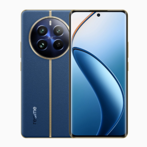 Realme 12 Pro+ 5G Dual Sim 8GB RAM 256GB Submarine Blue