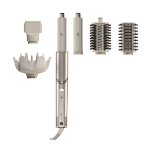 Shark HD440SLDE FlexStyle 5-in-1 Multistyler Gold