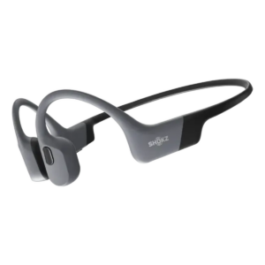 Shokz OpenSwim Pro Open-Ear Sport Headphones Grey