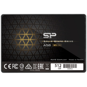 Silicon Power Ace A58 2.5 512GB SLC