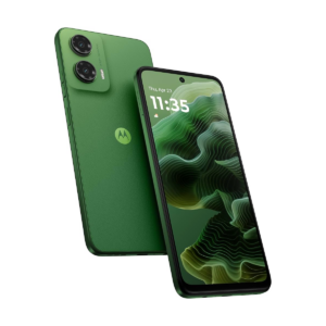 Motorola Moto G35 5G 4GB RAM 128GB Green