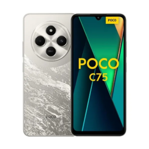 Xiaomi Poco C75 6GB RAM 128GB Gold