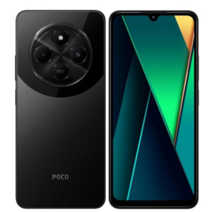 Xiaomi Poco C75 Dual Sim 8GB RAM 256GB Black