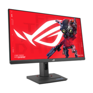 ASUS ROG Strix Gaming Monitor 24.5" XG259CMS Black