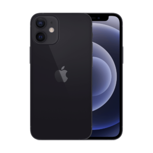 Apple iPhone 12 mini 64GB Black