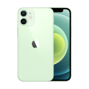 Apple iPhone 12 mini 64GB Green