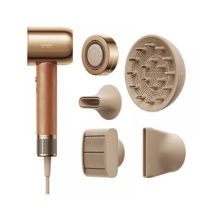 Dreame Hair Miracle Hair Dryer 1600W Gold