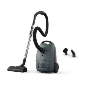 Electrolux EB31C1DB Bagged Hoover 500 line EB51C1OG Vacuum Cleaner Black