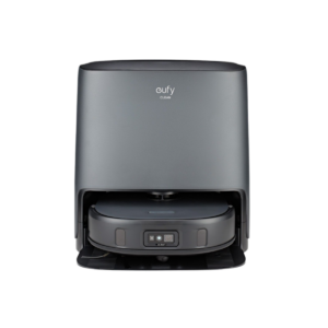 Eufy Clean X9 Pro Black