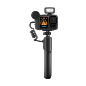 GoPro Hero 13 Creator Edition Black