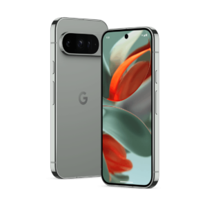 Google Pixel 9 Pro 5G Dual Sim 16GB RAM 128GB Hazel