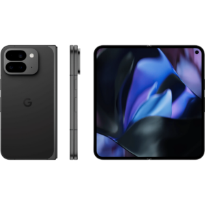 Google Pixel 9 Pro Fold 5G 16GB RAM 256GB Obsidian Black