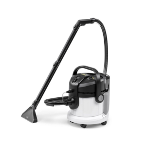 Kärcher SE 4 Dry Hoover 1.081-150.0 Silver