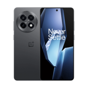 OnePlus 13R 5G 12GB RAM 256GB Black
