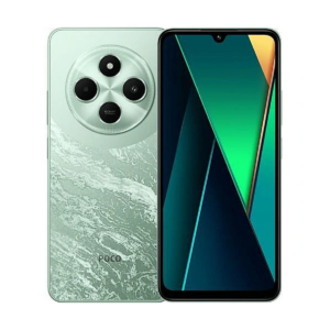 Xiaomi Poco C75 8GB RAM 256GB Green
