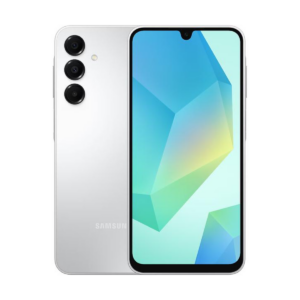 Samsung Galaxy A16 A165 Dual Sim 8GB RAM 256GB Grey