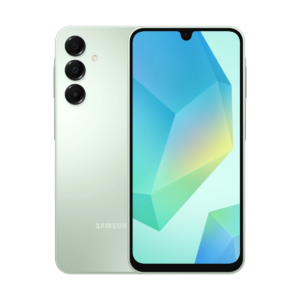 Samsung Galaxy A16 A165 Dual Sim 8GB RAM 256GB Light Green
