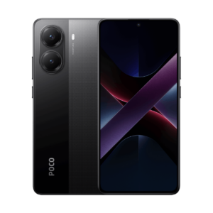 Xiaomi Poco X7 Pro 5G 12GB RAM 256GB Black