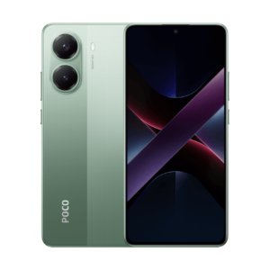 Xiaomi Poco X7 Pro 5G 8GB RAM 256GB Green