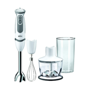 Braun MultiQuick 5 Vario MQ5235 Hand Blender