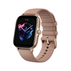 Watch Amazfit GTS 3 42mm Terra Pink